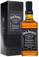 Jack Daniel's No.7 1l 40% GB - Whiskey