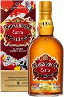 Chivas Regal Extra 0,7l 40% GB - Whisky
