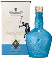 Chivas Regal Royal Salute Polo Edition 21y 0.7l 40% L.E. - Whisky