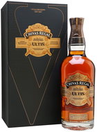 Chivas Regal Ultis 0.7l 40% - Whisky