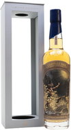 Compass Box Myths & Legends III´ 0.7l 46% L.E. / Bottled 2019 - Whisky