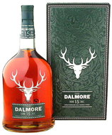 Dalmore 15y 1l 40% - Whisky