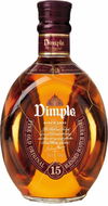 Dimple 15Y 0,7l 40% - Whisky