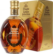 Dimple Golden Selection 0.7l 40% - Whisky