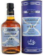 Edradour Caledonia 12y 0.7l 46% - Whisky