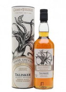 Game of Thrones House Greyjoy - Talisker Select Reserve 0.7l 45,8% - Whisky