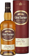 Glen Turner Heritage 0,7l 40% - Whisky