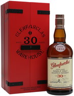 Glenfarclas 30y 0.7l 43% - Whisky