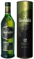 Glenfiddich 12y 1l 40% - Whisky