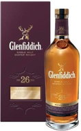 Glenfiddich 26y 0.7l 43% - Whisky