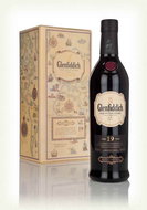 Glenfiddich Age of Discovery Madeira Cask Finish 19y 0.7l 40% - Whisky