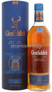 Glenfiddich Cask Collection Reserve Cask 1l 40% - Whisky