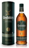 Glenfiddich Cask Collection Select Cask 1l 40% - Whisky