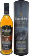Glenfiddich Distillers Edition 15y 0.7l 51% - Whisky