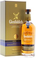 Glenfiddich Vintage Cask 0.7l 40% - Whisky