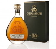 Glenglassaugh 30y Deluxe 0.7l 42% - Whisky
