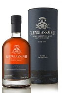 Glenglassaugh Peated 0.7l 46% - Whisky
