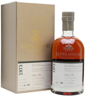 Glenglassaugh Single Cask 42y 1973 0.7l 40.6% / Bottled 2016 - Whisky