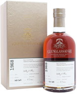 Glenglassaugh Single Cask 47y 1968 0.7l 46.1% / Bottled 2016 - Whisky