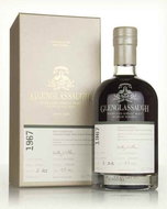 Glenglassaugh Single Cask 49y 1967 0.7l 42.7% / Bottled 2016 - Whisky