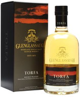 Glenglassaugh Torfa 0.7l 50% - Whisky
