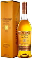 Glenmorangie 10Y 0,7l 40% - Whisky
