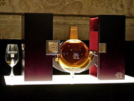 Glenmorangie Pride 1978 1l 47.4% - Whisky