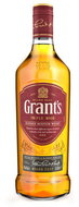 Grant's Triple Wood´ 0.7l 40% - Whisky