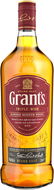 Grant's Triple Wood´ 1l 40% - Whisky