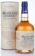 Highland Journey 0.7l 46.2% - Whisky