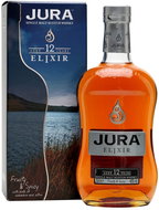 Isle of Jura Elixir 12y 0.7l 46% - Whisky