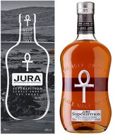 Isle of Jura Superstition 1l 43% - Whisky