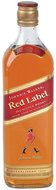 Johnnie Walker Red Label 3l 40% - Whisky