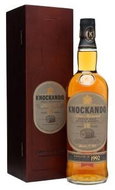 Knockando 18y 0.7l 43% - Whisky