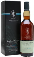 Lagavulin Distillers Edition 2001 0.7l 43% / Bottled 2017 - Whisky