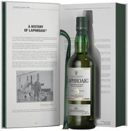 Laphroaig 25y 0.7l 43% Bessie Williamson Story Book - Whisky