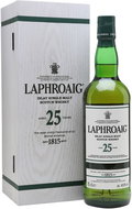 Laphroaig 25y 0.7l 48.9% GB / Bottled 2017 - Whisky