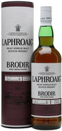 Laphroaig Brodir Port Finish 0.7l 48% - Whisky