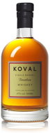 Koval Bourbon 0.5l 47% - Whiskey