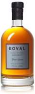 Koval Four Grain 0.5l 47% - Whiskey