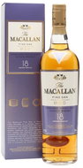Macallan Fine Oak 18y 0.7l 43% - Whisky