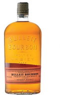 Bulleit Frontier Bourbon Whiskey 0.7l 45% - Whiskey