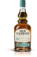 Old Pulteney 15y 0.7l 46% - Whisky