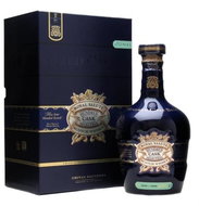 Royal Salute Hundred Cask Selection 0.7l 40% GB - Whisky