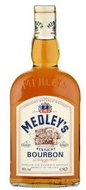 Medley's 0.7l 40% - Whiskey
