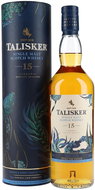 Talisker 15y 2002 0.7l 57.3% L.E. / Bottled 2019 - Whisky