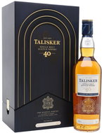 Talisker 40y 1978 0.7l 50% / Bottled 2018 - Whisky