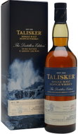 Talisker Distillers Edition 2005 0.7l 45.8% / Bottled 2015 - Whisky