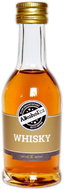 The Arran Malt The Bothy Quarter Cask Batch No.3 Cask Strength 0.04l 53,2% / Bottled 2017 - Whisky