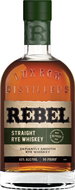 Rebel Yell Straight 0.7l 45% - Whiskey